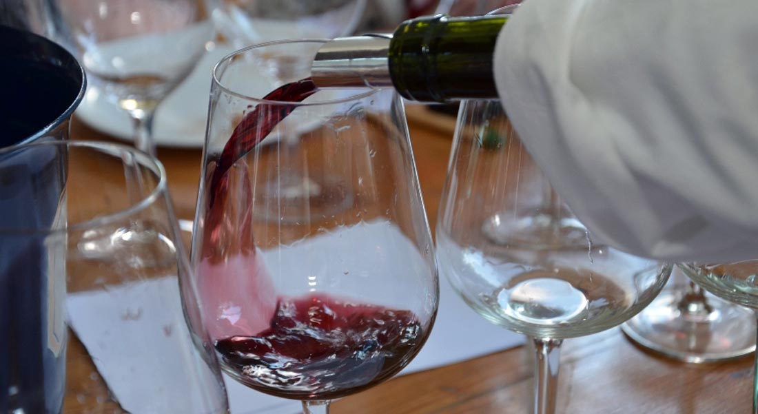 Chardonnay-t és kékfrankost választottak a legjobbnak