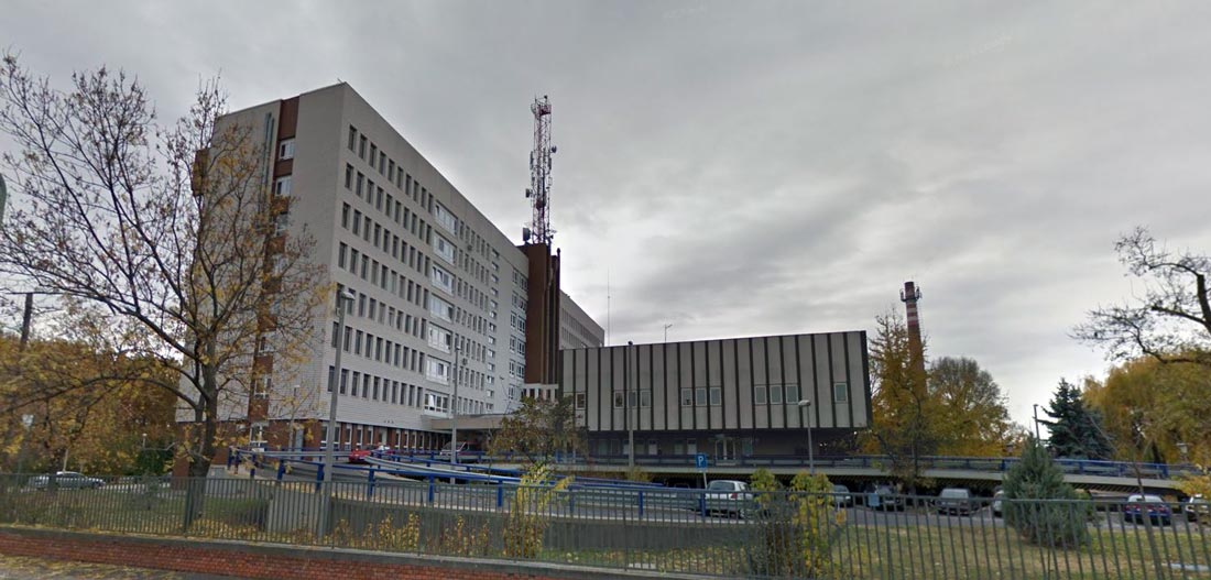 Pest megyei kórházak újulnak meg