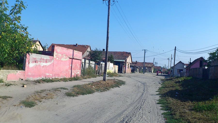 Több városrész megújul Pest megyében