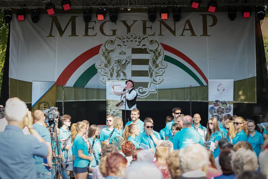 „Hagyomány, érték, közösség”