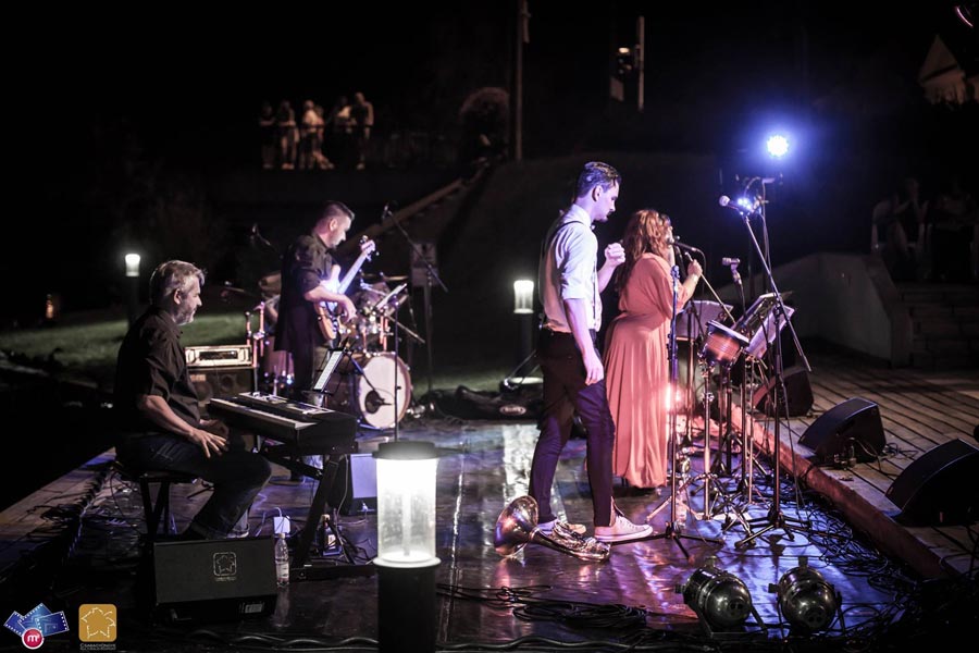 Négy nap alatt több mint húsz produkció lesz a 31. Zeniten Békéscsabán