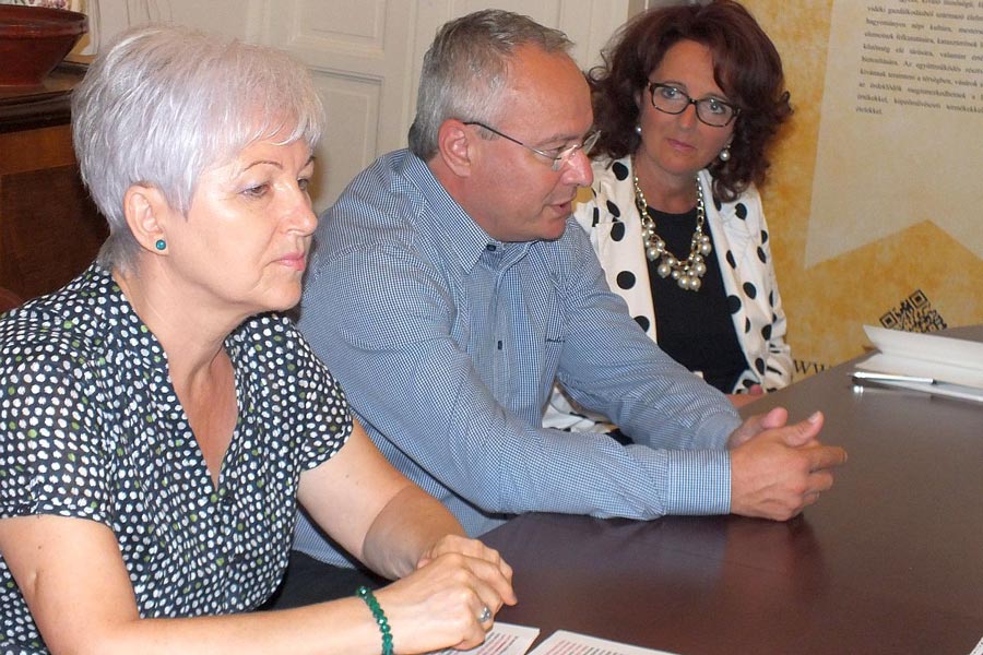 Hajdú-Bihar megye kincsei