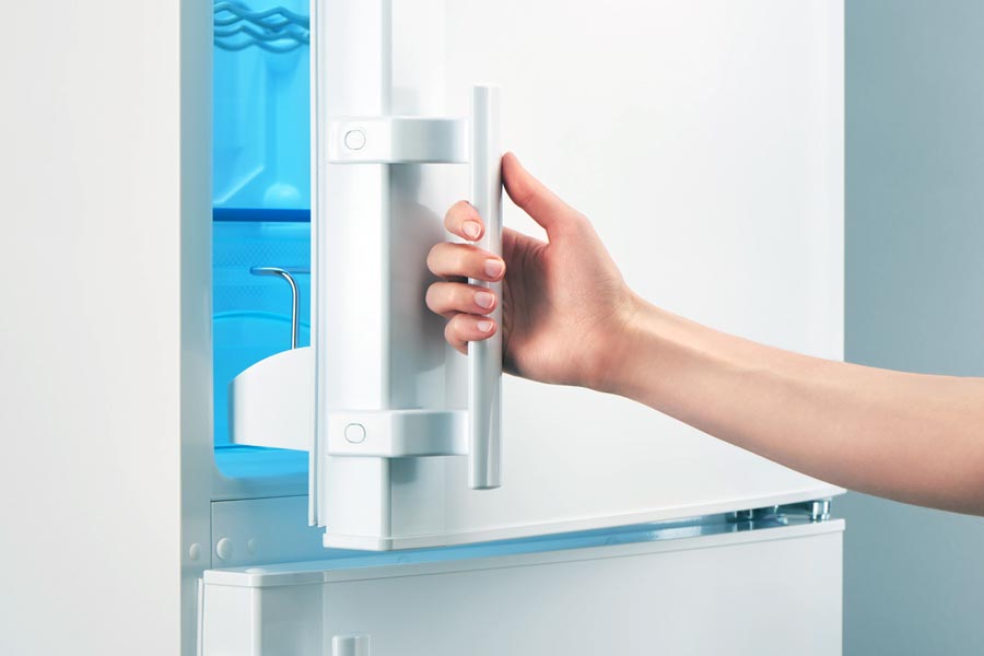 Felfüggesztik a háztartási gépcsere pályázatot a Közép-magyarországi régióban