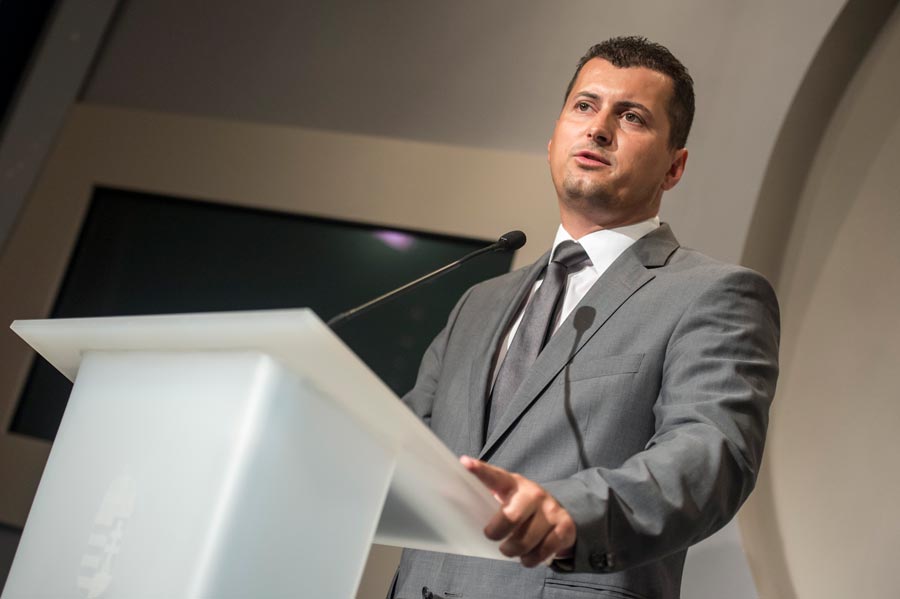 Kis Miklós Zsolt: elkezdődik a gazdák értesítése a pályázati döntésekről