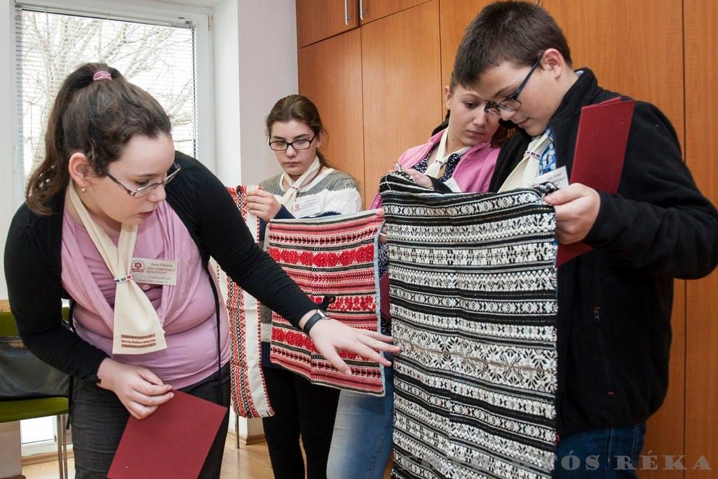 Értékvetélkedőre hívják Tolna megye iskolásait