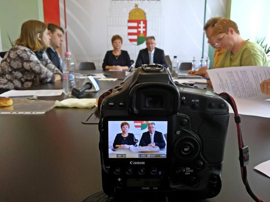 Több mint kétmilliárd forintnyi oktatási beruházás kezdődik Szegeden és térségében