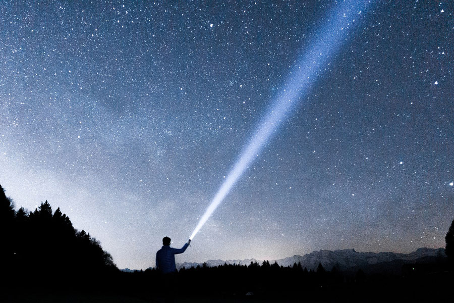 Night Light  – nemzetközi szakértők érkeztek Debrecenbe