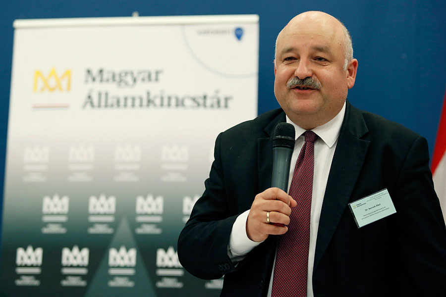 NGM: a jövő évi büdzsé nagyobb mozgásteret nyújt az önkormányzatoknak