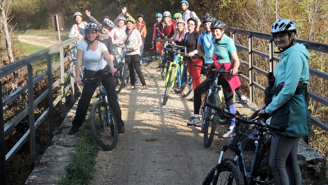 A turisztikai termékfejlesztés jó gyakorlatait tanulmányozták Horvátországban