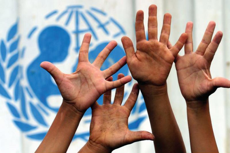 Három gyerekbarát települést díjazott az UNICEF