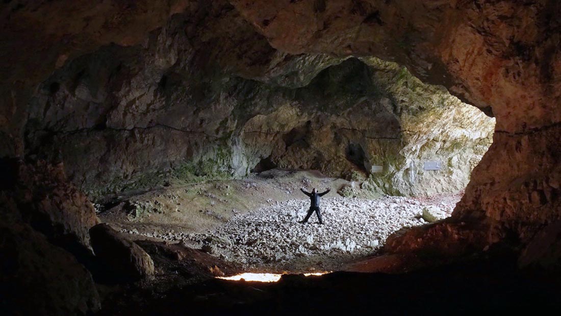Biztonságosabbak lesznek Észak-Magyarország barlangjai