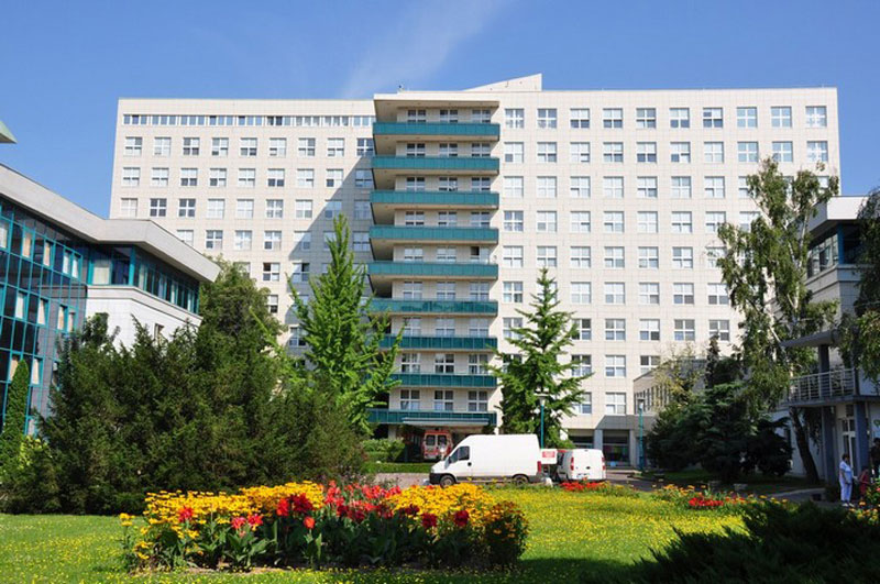 Új fejlesztéseivel évi negyvenmilliót takarít meg a salgótarjáni kórház