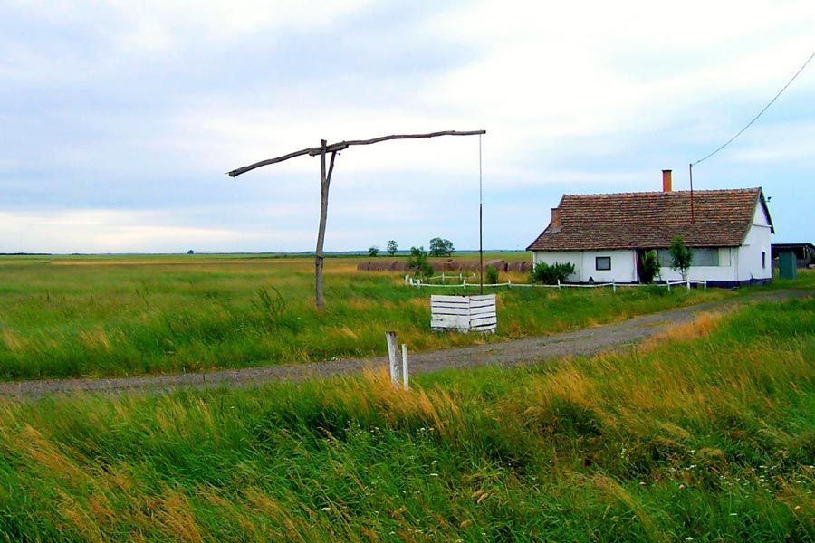 Fazekas: tanyafejlesztésre a két kormányzati ciklusban 16,3 milliárd forintot fordítanak