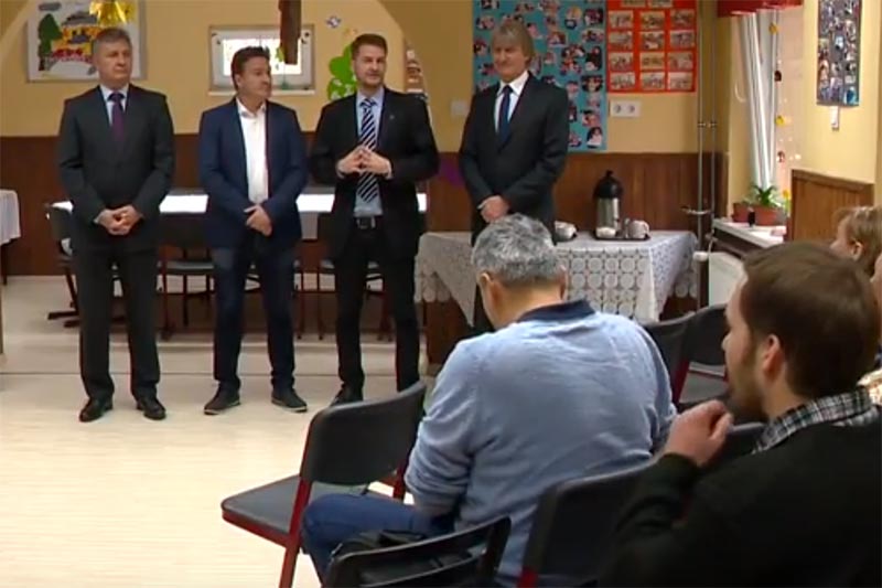 Két új megyei érték Szabolcs-Szatmár-Beregben