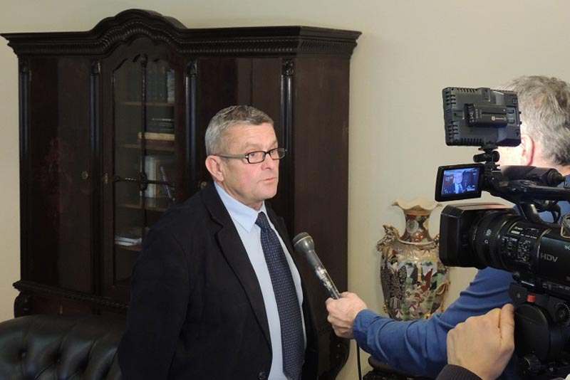 Közel 1,2 milliárdnyi újabb TOP-os forrásból fejlődik Dombóvár, Gerjen és Tamási