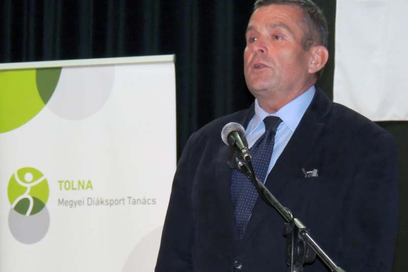 „Egy a cél: a legjobbnak kell lenni!”