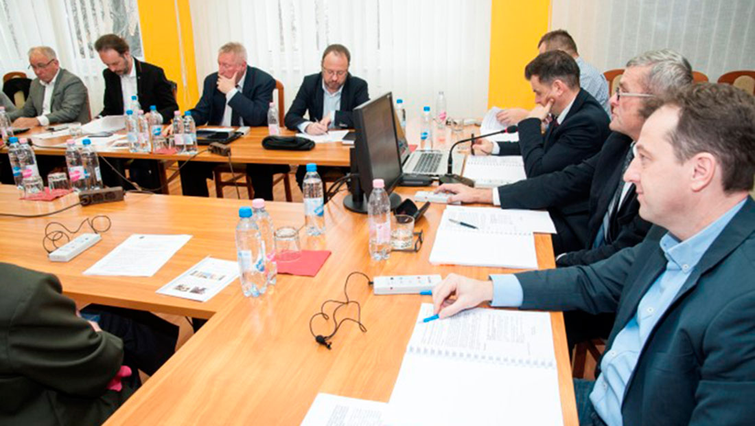 Úton Hargita és Tolna megye partnersége felé