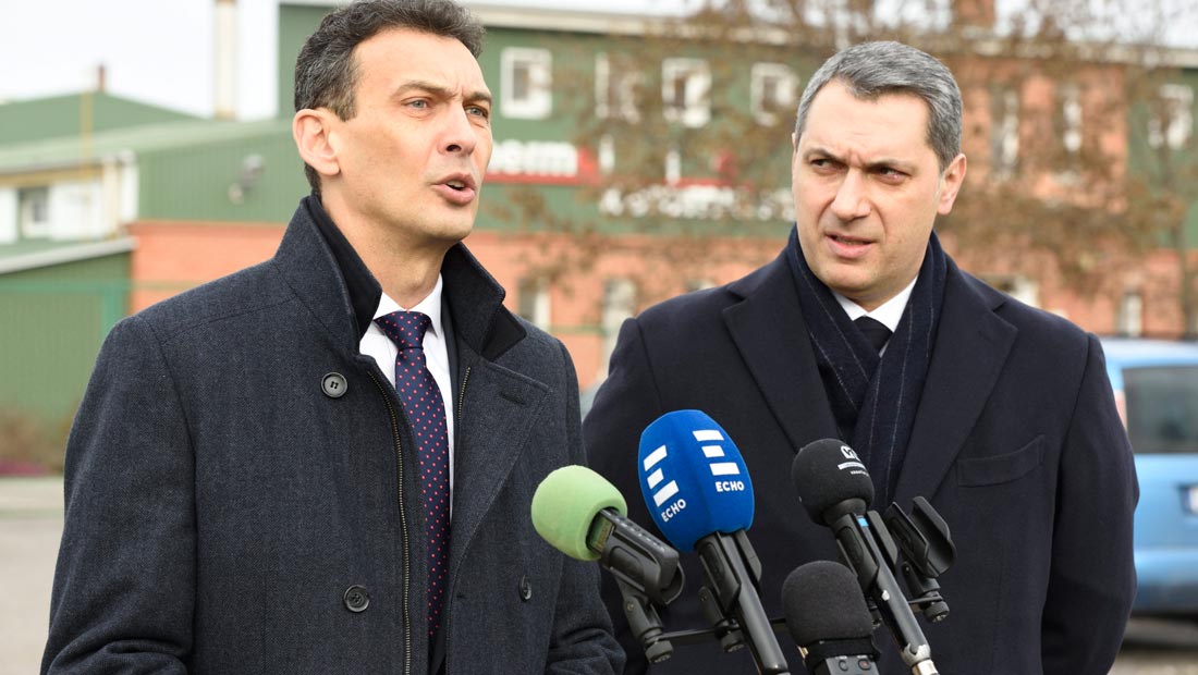 Bővítik a hódmezővásárhelyi ipari parkot