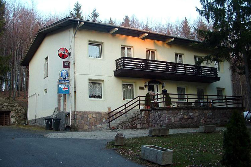 Közel 3 milliárd forint értékben újulhatnak meg turistaházak a következő két évben