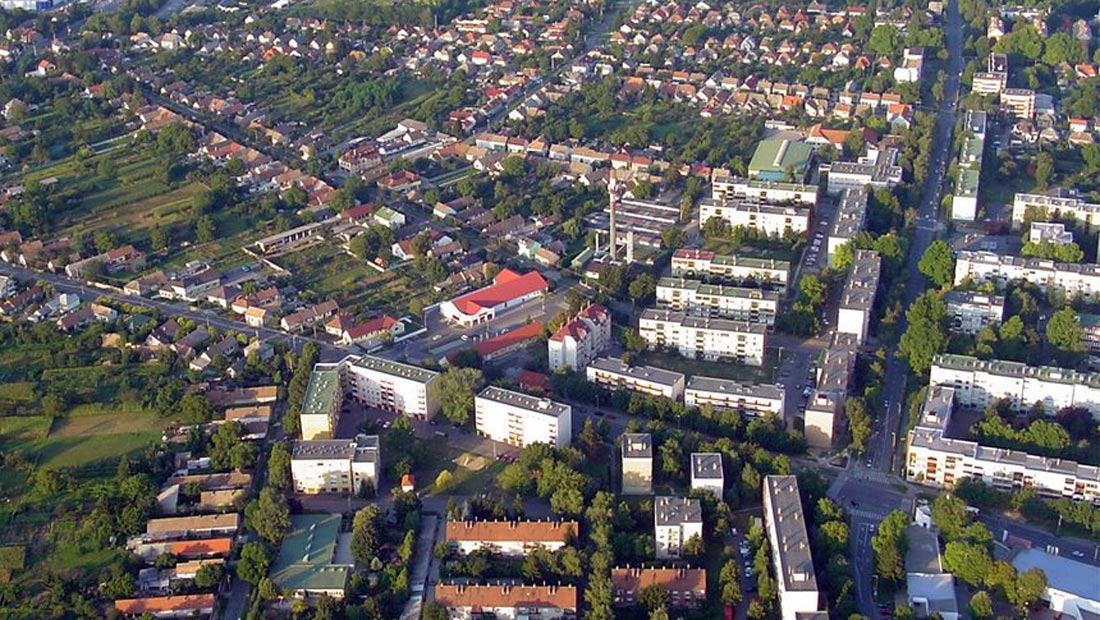 Több mint 700 millió forintból segítik az integrációt Dombóváron