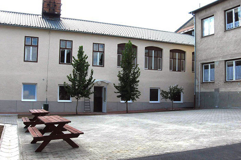 Közel 130 millióból fejlesztik a nagymányoki általános iskolát