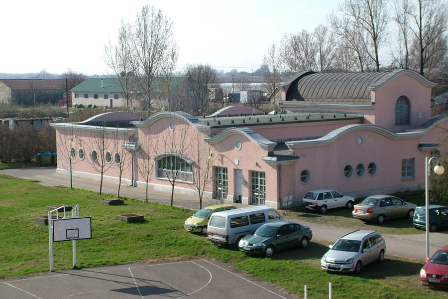 Mintegy 450 millió forintból megújul a nagykőrösi szakkórház