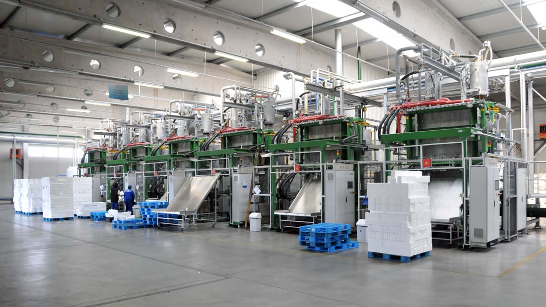 Mintegy 2 milliárd forintból fejleszti a fémipari Ferro-Press Kft. jászberényi telephelyét