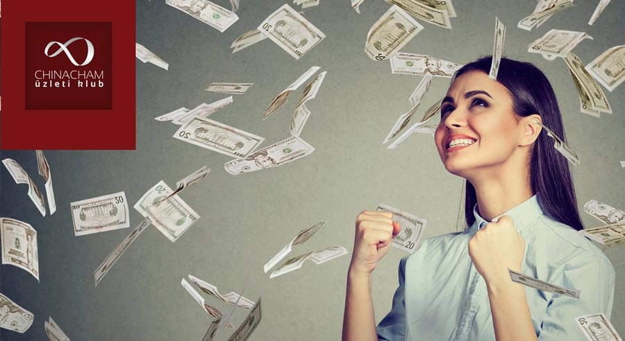 Hogyan tudják vállalkozásaikat még sikeresebbé tenni? ChinaCham Hungary Üzleti Klub Február 28-án!