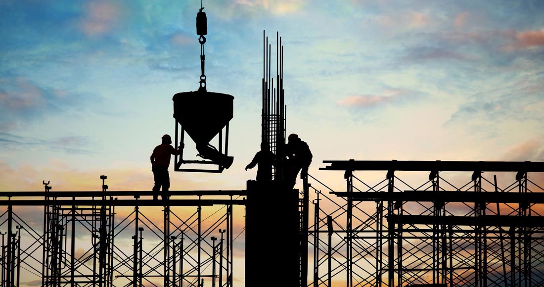 Újabb 3 milliárd forintos kiírás jelent meg az építőipari cégek technológiaváltásának támogatására