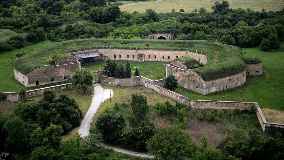 Ötvenmilliárd forintból fejlesztik Komárom-Esztergom megye idegenforgalmát