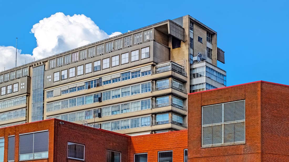 NGM: hatmilliárd forint jut Pest megyei önkormányzati egészségügyi intézmények fejlesztésére