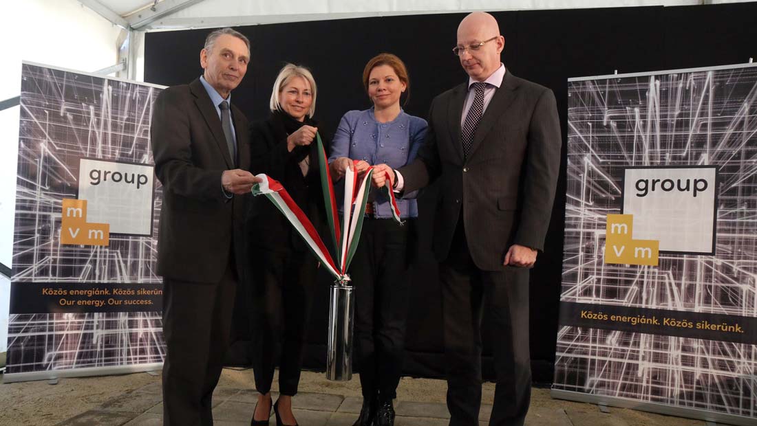 Naperőműpark épül Felsőzsolcánál