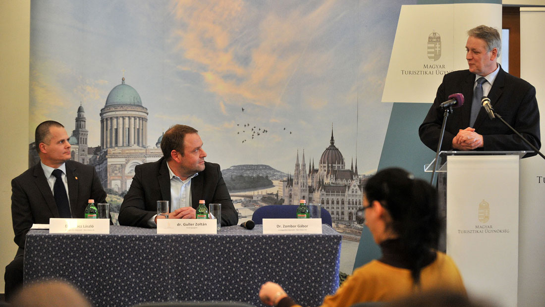 Tízmilliárdos fejlesztések valósulnak meg Bács-Kiskun megyében