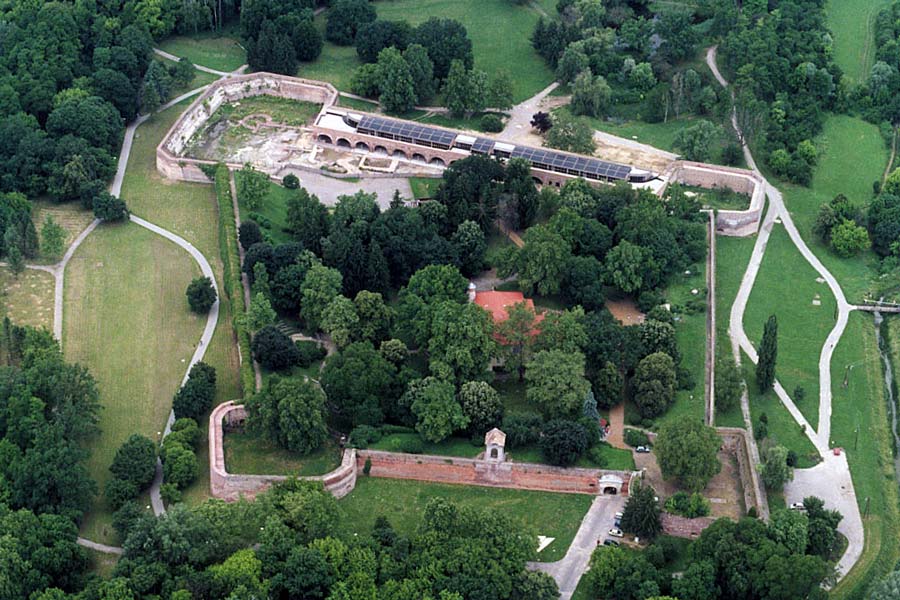 Több mint 12 milliárd értékben indulnak turisztikai fejlesztések Baranyában