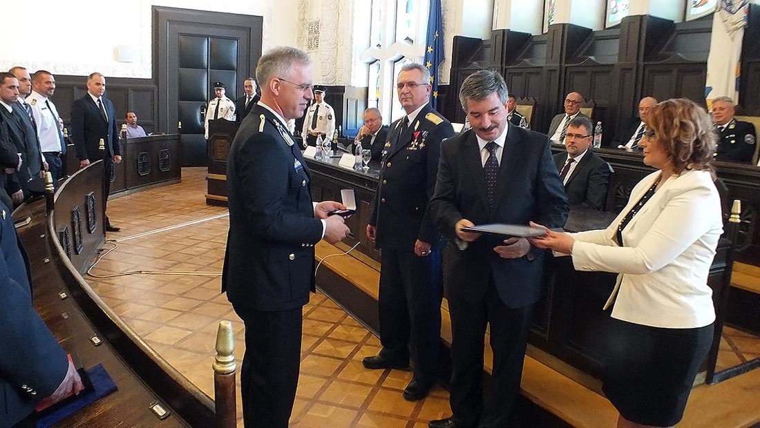 Kitüntetett figyelmet kaptak