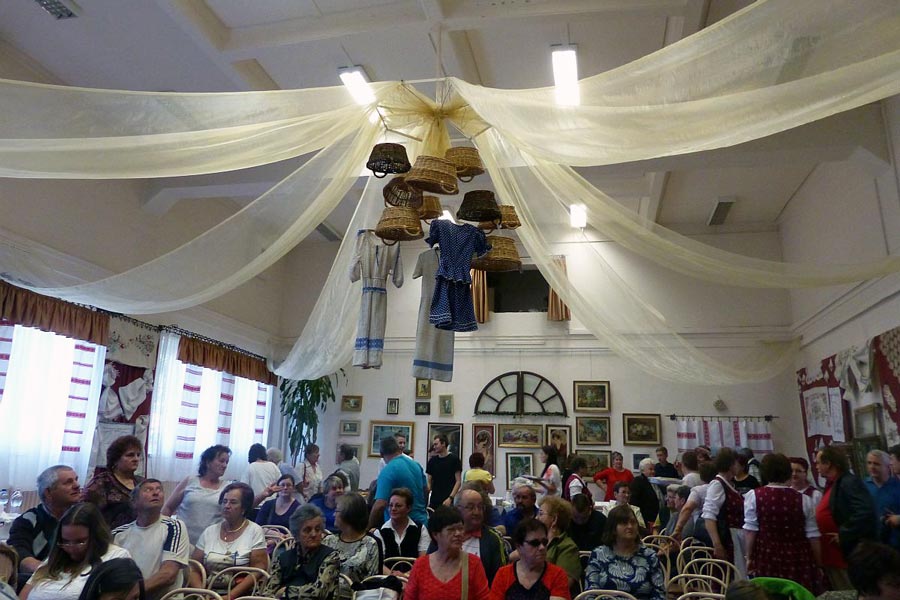 Fülöpön a gasztrofeszt hódított