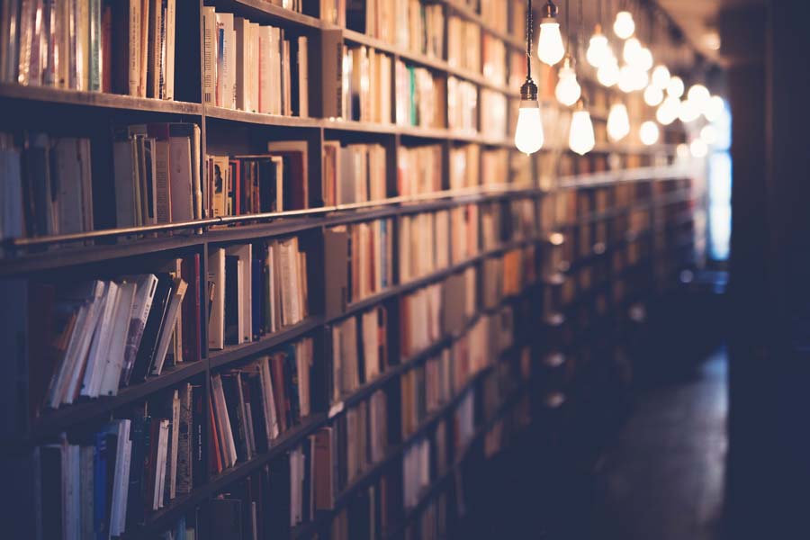 Lezárult a bonyhádi könyvtár és környezetének fejlesztése