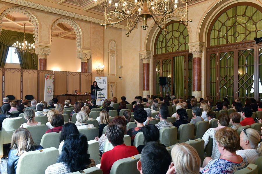 Novák Katalin: idén 3-4 ezerrel bővül a bölcsődei férőhelyek száma