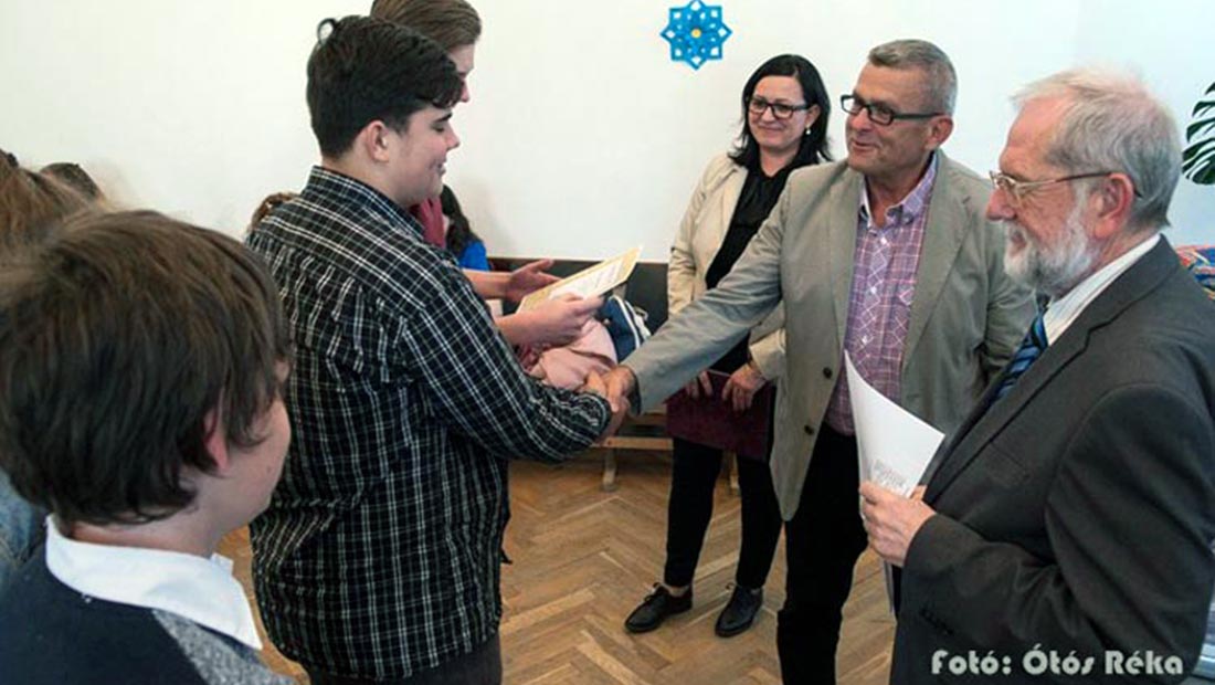 Értéktár mozgalom: van utánpótlás Tolna megyében