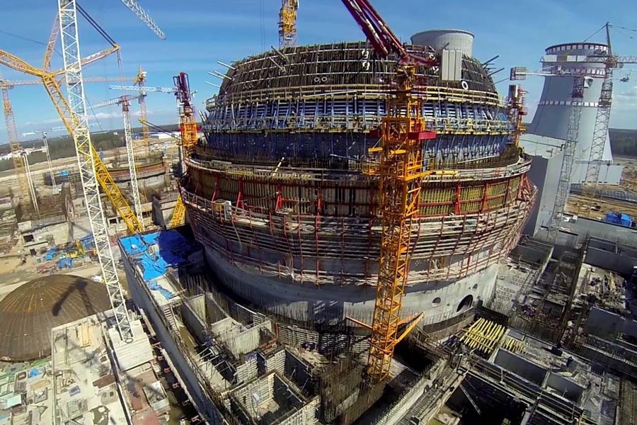 Süli János: gazdaságosak és biztonságosak lesznek az új atomerőmű-blokkok