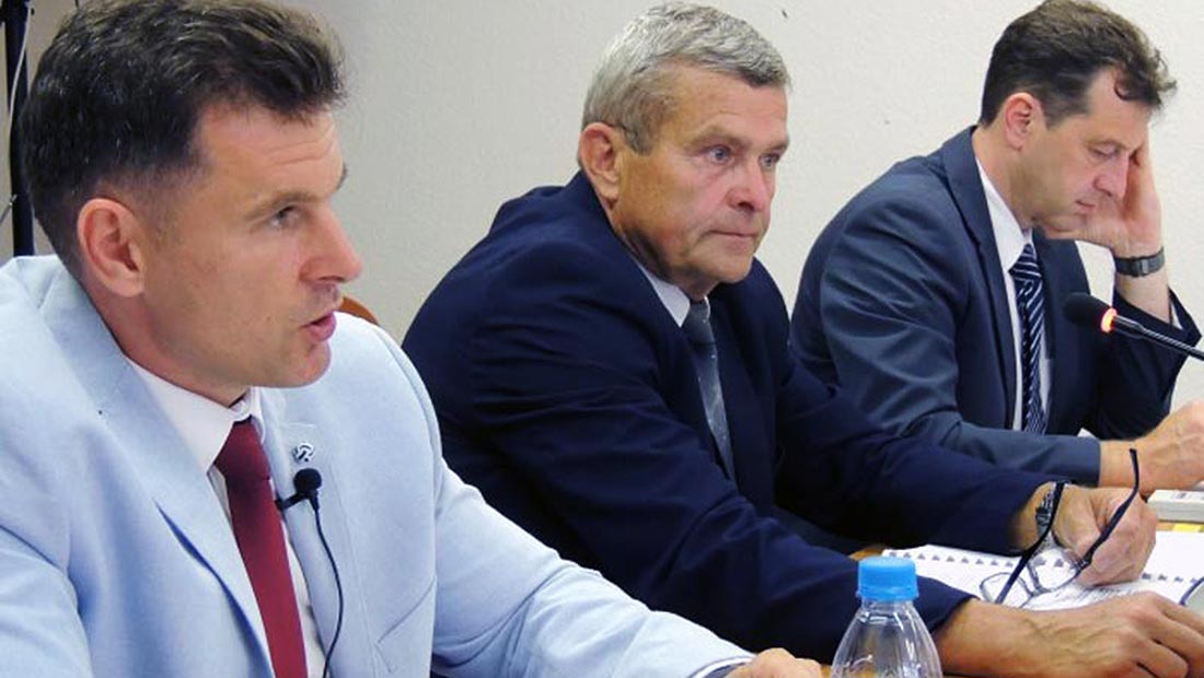 Közelebb került Tolna és Hargita megye