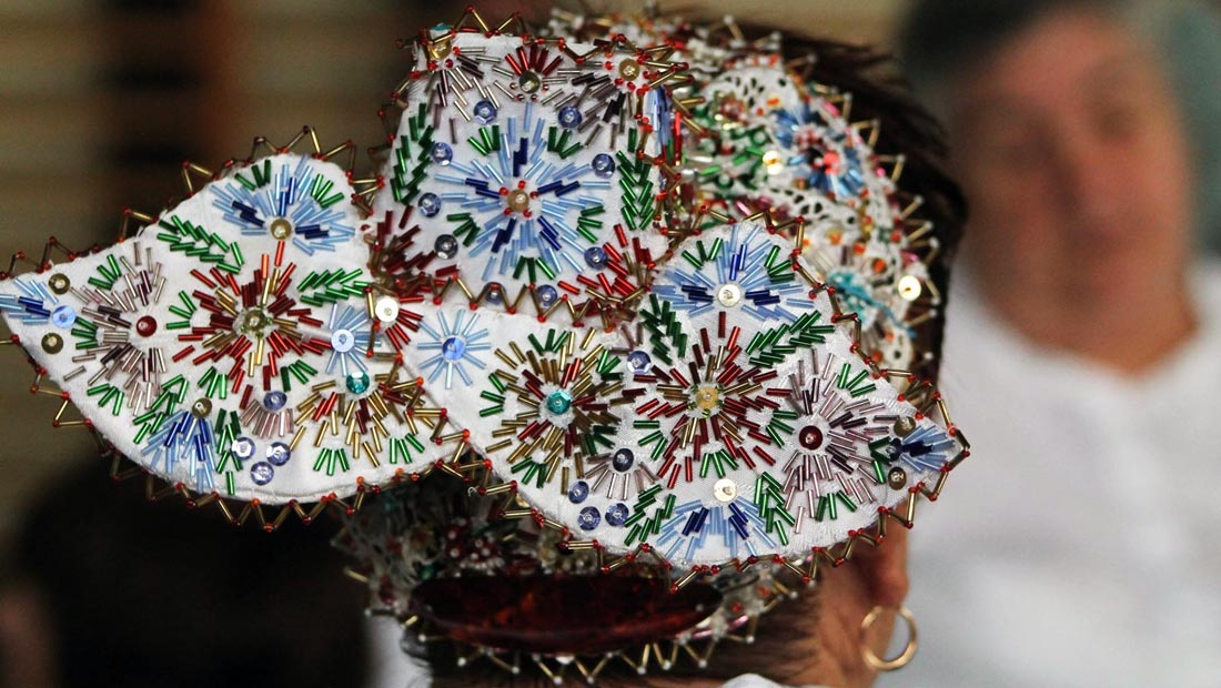 Újabb öt értékkel gyarapodott a Tolna Megyei Értéktár