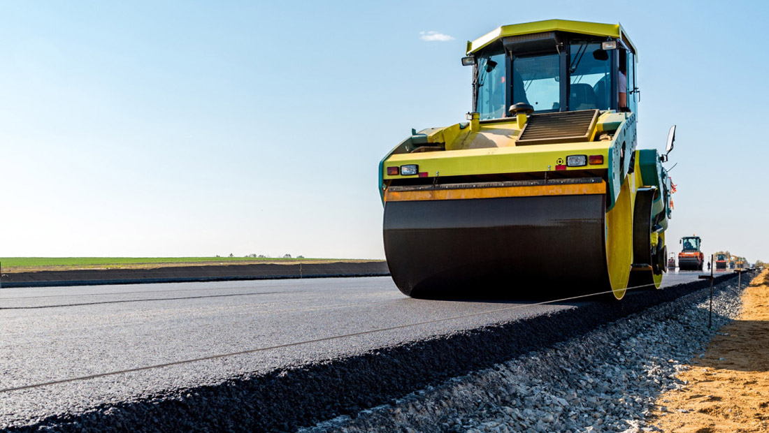 Külterületi utak javításához 46 milliárd forintra pályázhattak önkormányzatok az idén