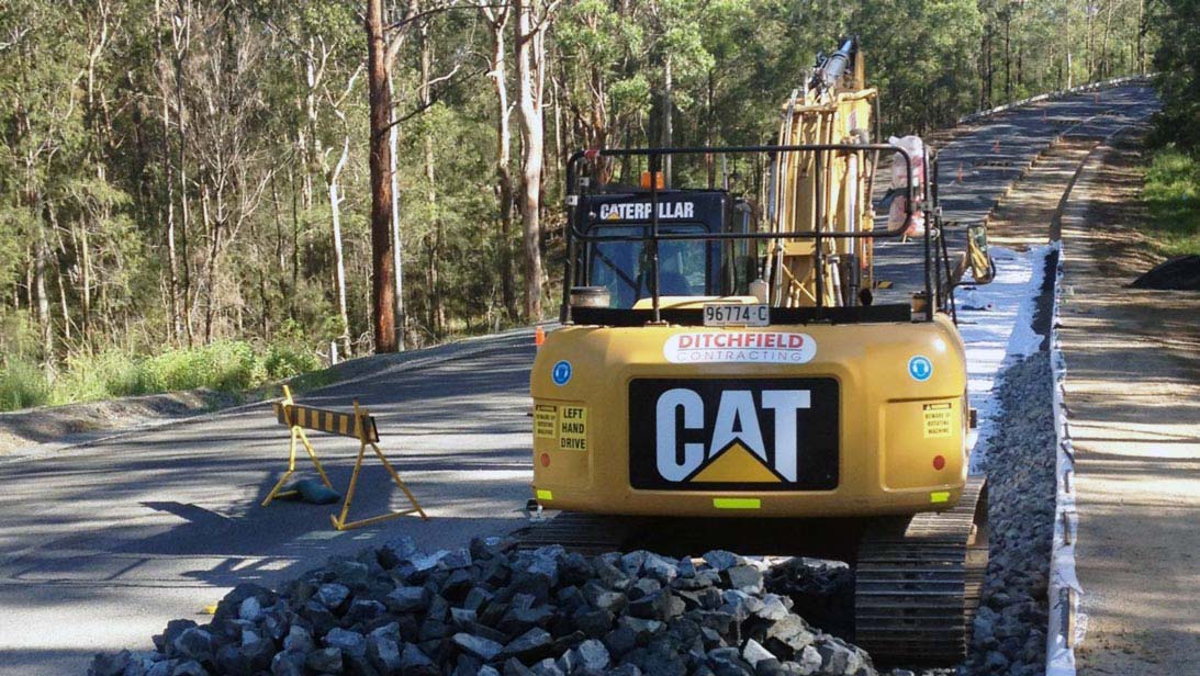 Nagy István: 2500 kilométer külterületi út újult meg az országban