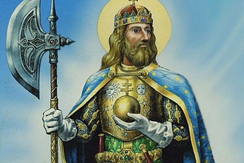 Szent László út kiállítást tartanak Baktalórántházán