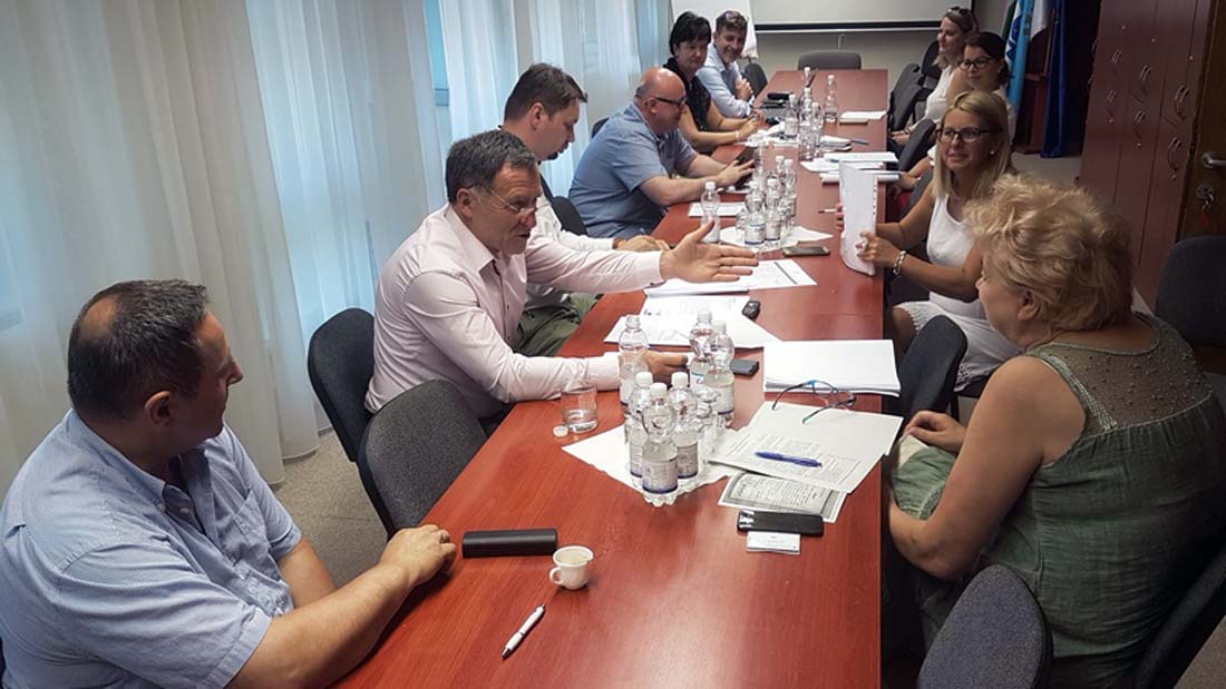 A célok és az eszközök összhangja Bács-Kiskun megye kiegyenlített fejlődéséért