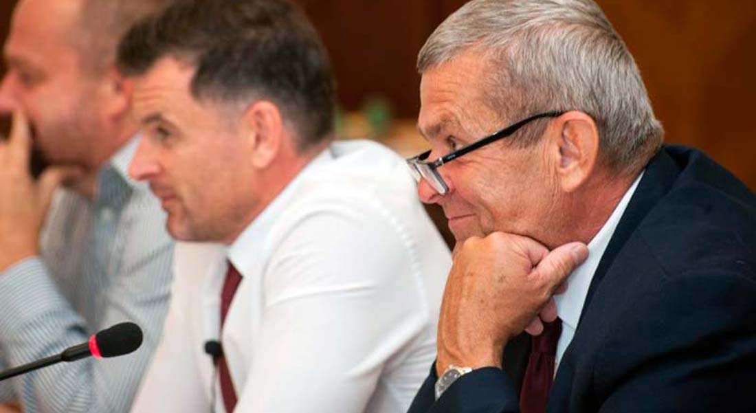 Fehérvári Tamás a közgyűlésen ismerte el a példás értékőr munkát