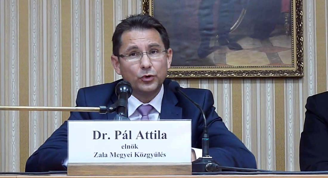 Beszámolókat, tájékoztatókat fogadott el a Zala Megyei Közgyűlés