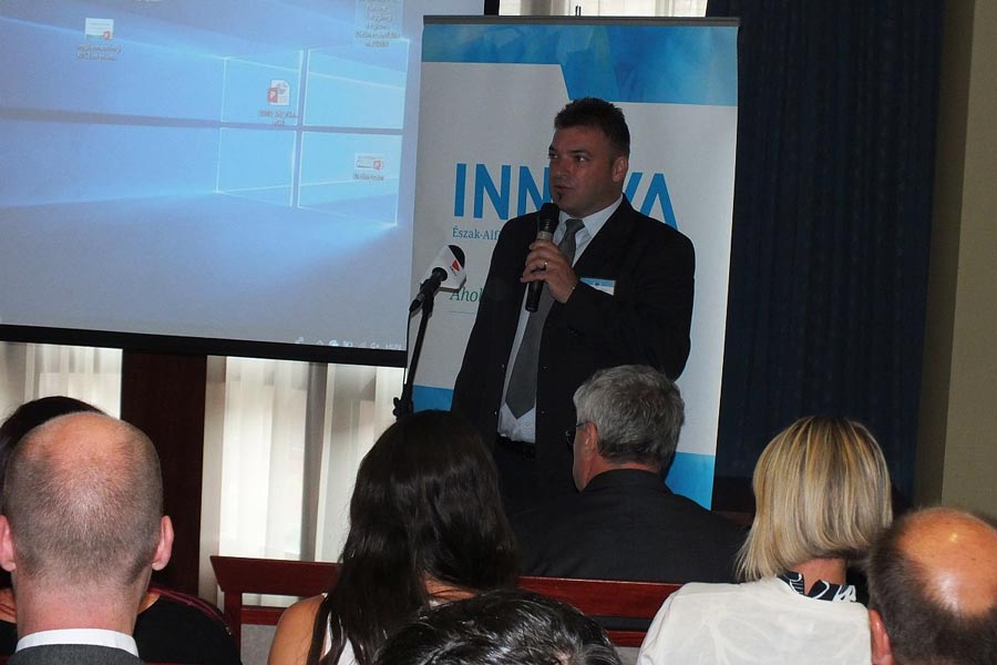 A határon átnyúló, együttműködésen alapuló fejlesztések erősítése a cél továbbra is