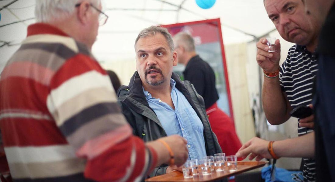 Békés megye ízei a tusnádfürdői szabadegyetemen